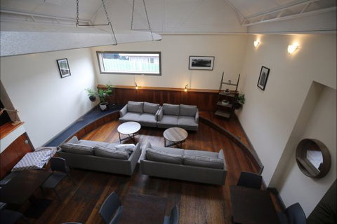 The Nook Backpackers - Accommodation ACT 0