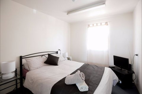 The Nook Backpackers - Accommodation ACT 1