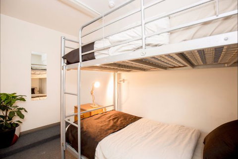 The Nook Backpackers - Accommodation ACT 2