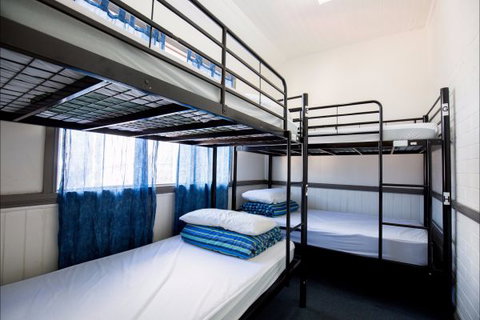 The Nook Backpackers - Accommodation ACT 3