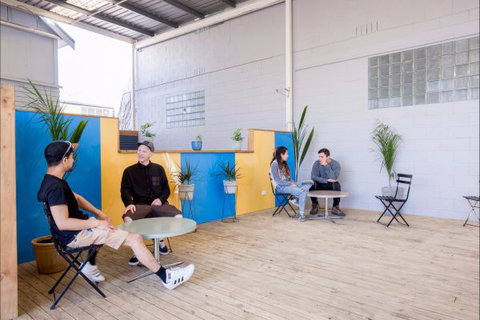 The Nook Backpackers - Accommodation ACT 5