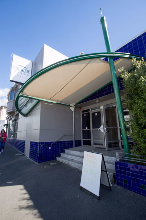 The Nook Backpackers - Accommodation ACT 6