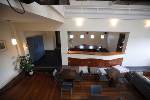 The Nook Backpackers - Accommodation ACT 9
