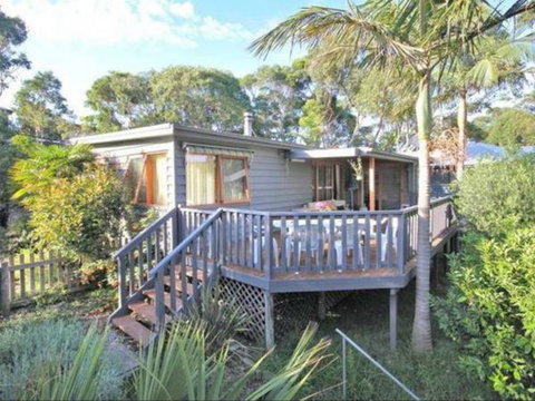 The Deweyshack - Accommodation ACT 0
