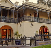 The Suites Villa Belgravia - Accommodation ACT