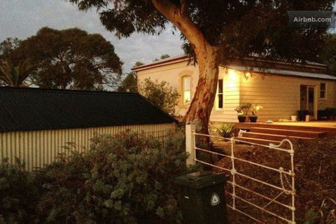 The Schoolmaster's - Second Valley Accommodation - Accommodation ACT 0
