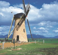 The Lily Stirling Range - Accommodation ACT