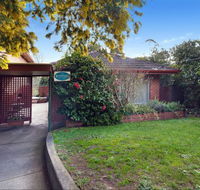 The Wattles on Eddy - Accommodation ACT