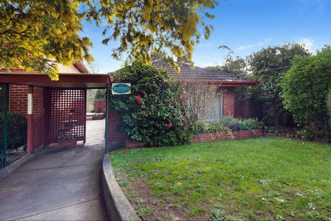 The Wattles On Eddy - Accommodation ACT 0