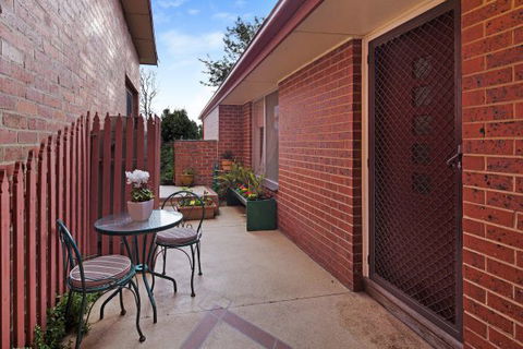 The Wattles On Eddy - Accommodation ACT 1