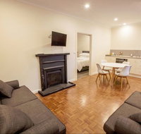 The Mill Apartments Clare Valley - Accommodation ACT
