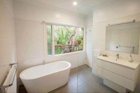 The Mill Apartments, Clare Valley - Accommodation ACT 2
