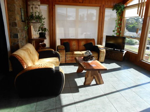 Tidelines Of Bicheno - Accommodation ACT 1