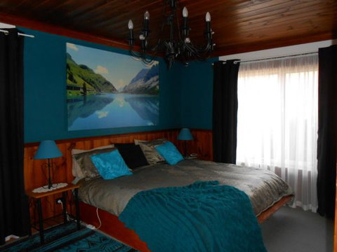 Tidelines Of Bicheno - Accommodation ACT 2