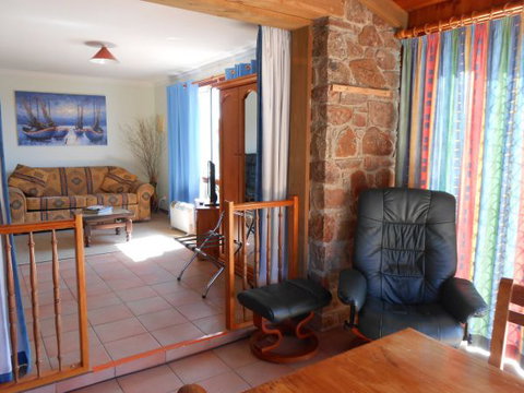 Tidelines Of Bicheno - Accommodation ACT 4