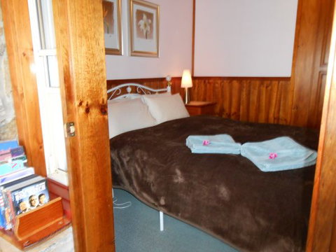 Tidelines Of Bicheno - Accommodation ACT 6