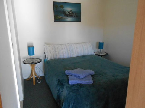 Tidelines Of Bicheno - Accommodation ACT 8