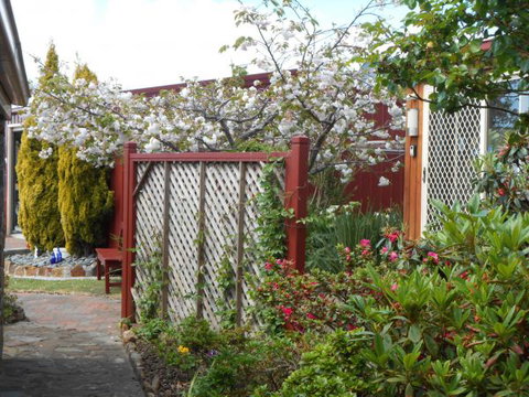 Tidelines Of Bicheno - Accommodation ACT 9
