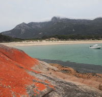 Trousers Point Camping Ground - Accommodation ACT
