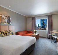 Travelodge Hotel Melbourne Southbank - Accommodation ACT