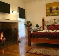 Tudor Cottages Mount Dandenong - Accommodation ACT