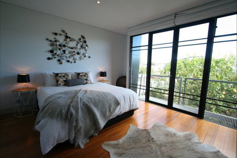 Two Five Zero / Richmond - Accommodation ACT 0
