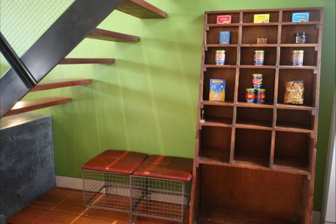 Two Five Zero / Richmond - Accommodation ACT 4