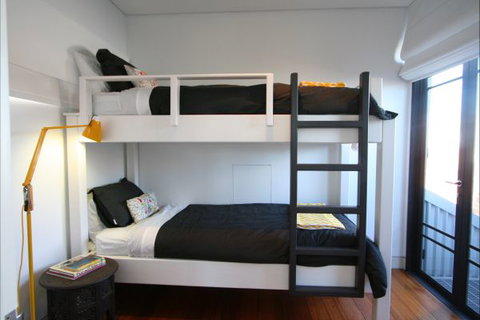 Two Five Zero / Richmond - Accommodation ACT 6