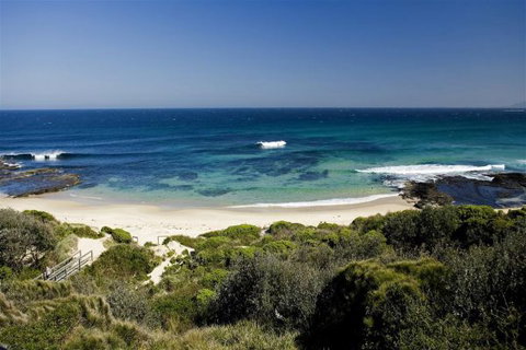 Ulladulla Headland Holiday Park - Accommodation ACT 1