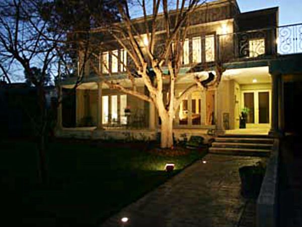 Wangaratta VIC Accommodation ACT