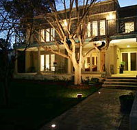 Via Bella Vista - Accommodation ACT