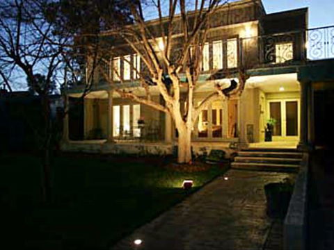 Via Bella Vista - Accommodation ACT 0