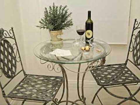 Via Bella Vista - Accommodation ACT 1