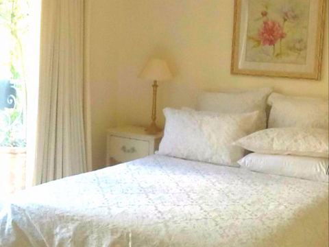 Via Bella Vista - Accommodation ACT 2