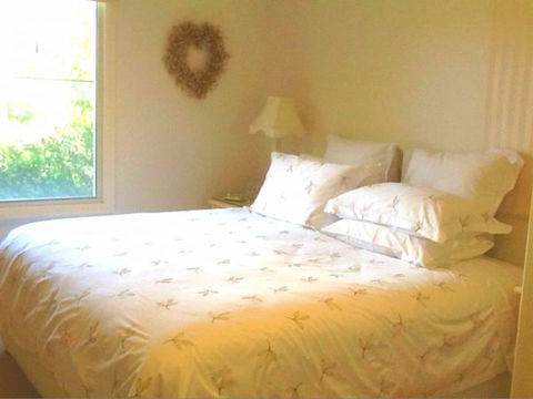 Via Bella Vista - Accommodation ACT 3