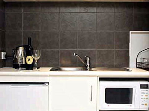 Via Bella Vista - Accommodation ACT 5