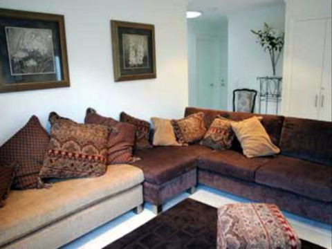 Via Bella Vista - Accommodation ACT 6
