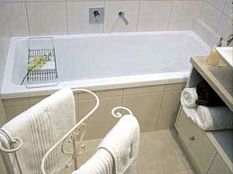 Via Bella Vista - Accommodation ACT 9