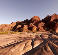 Walardi Camp at Purnululu National Park - Accommodation ACT