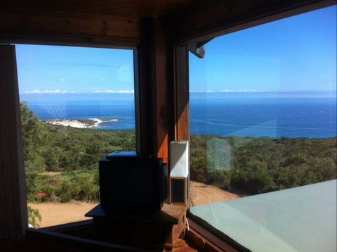 Wavehouse Studio - Accommodation ACT 0