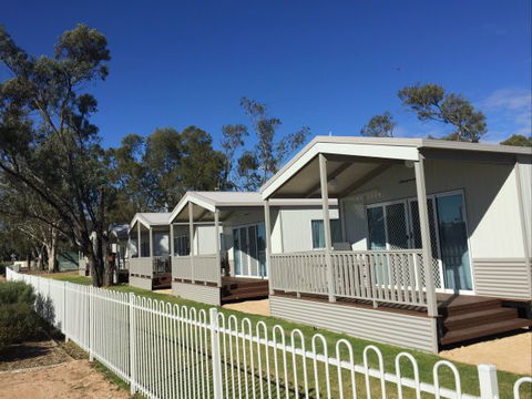 Waikerie Holiday Park - Accommodation ACT 1