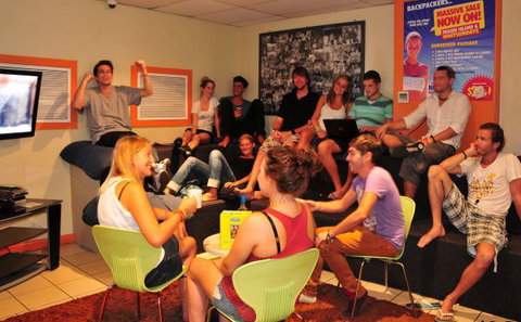 Westend Backpackers - Accommodation ACT 1