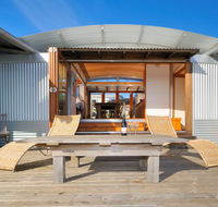 West End Beach House - Accommodation ACT
