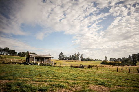 Wines For Joanie Cottage - Accommodation ACT 0