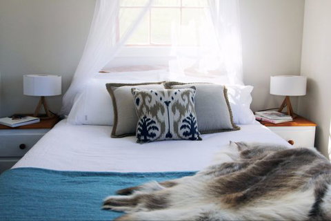 Wines For Joanie Cottage - Accommodation ACT 1