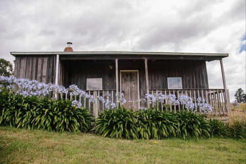 Wines For Joanie Cottage - Accommodation ACT 3