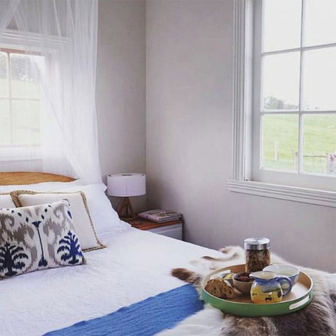 Wines For Joanie Cottage - Accommodation ACT 5