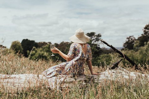 Wines For Joanie Cottage - Accommodation ACT 7