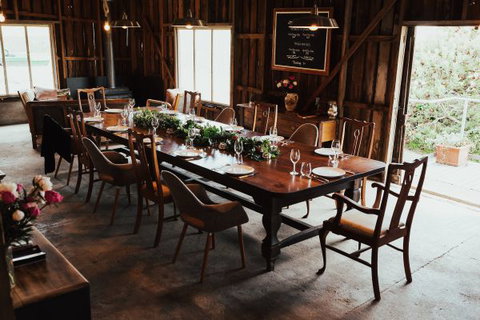 Wines For Joanie Cottage - Accommodation ACT 8