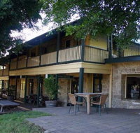 Wisemans Inn Hotel - Accommodation ACT
